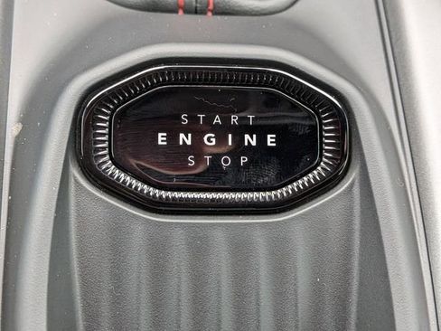 New 2026 Dodge Charger Scat Pack image 28