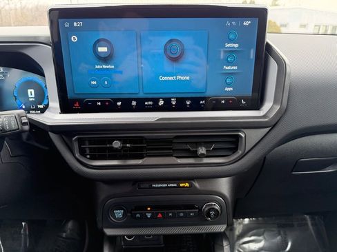 Used 2025 Ford Bronco Sport Badlands image 3