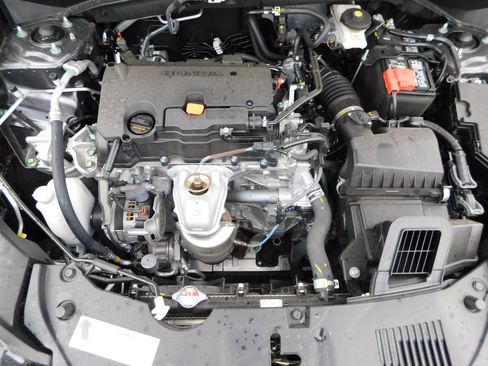 Used 2026 Honda HR-V EX-L image 38