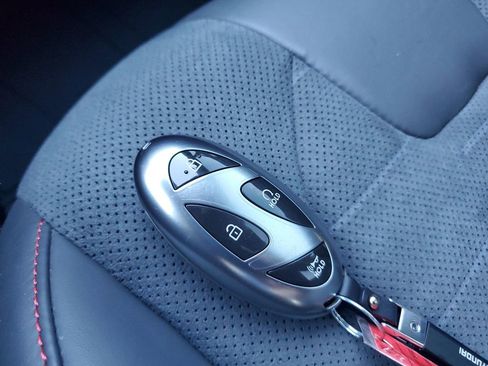 Used 2024 Hyundai Sonata N Line image 28