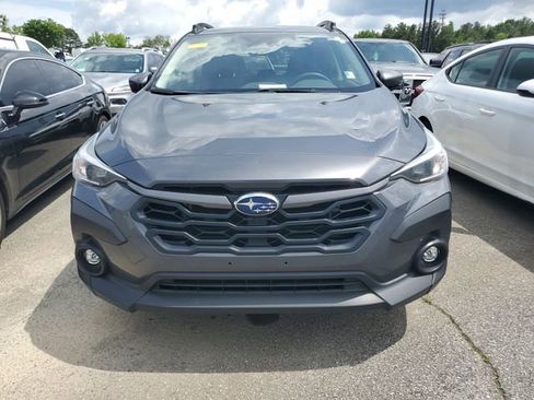 Certified 2024 Subaru Crosstrek 2.0i Premium AWD/4WD image 2