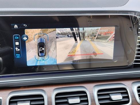 Certified 2026 Mercedes-Benz GLE 350 4MATIC image 23