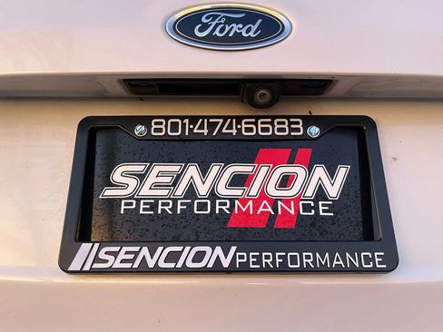 Used 2015 Ford Focus Titanium image 24