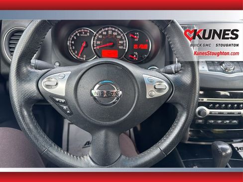 Used 2011 Nissan Maxima 3.5 S image 23