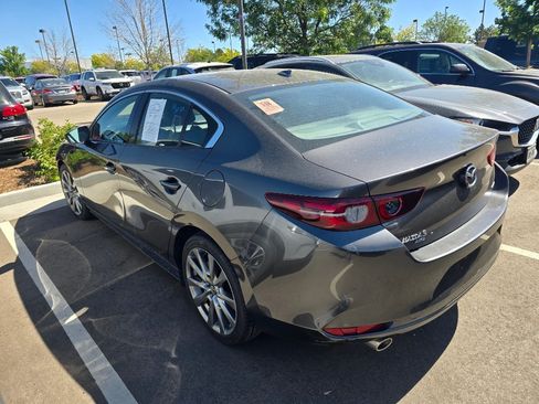 Used 2020 MAZDA MAZDA3 AWD Sedan w/ Premium Package image 11