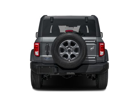 New 2026 Ford Bronco Big Bend AWD/4WD image 30