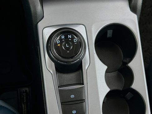 Used 2022 Ford Bronco Sport Outer Banks w/ Tech Package AWD/4WD image 23