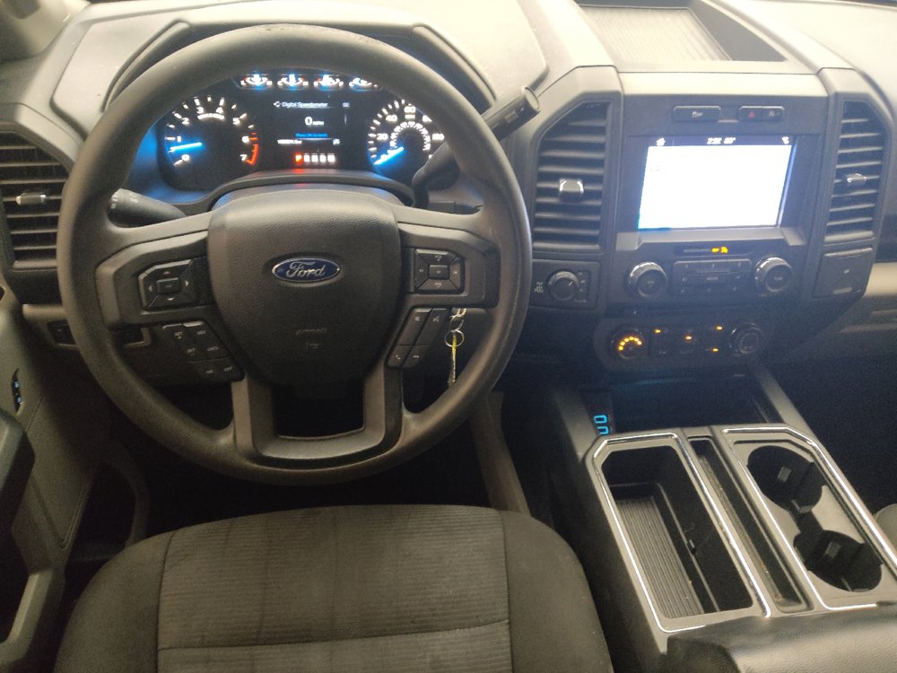Used 2018 Ford F150 XL w/ Equipment Group 101A Mid AWD/4WD image 22