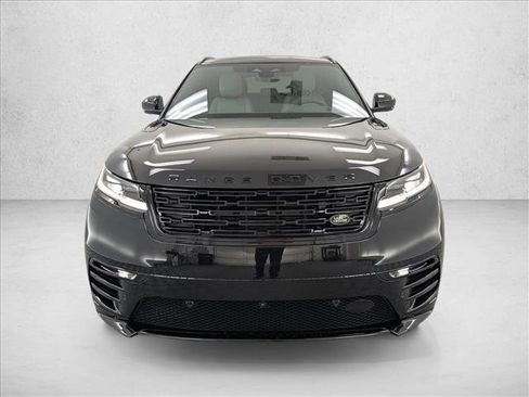 New 2026 Land Rover Range Rover Velar Dynamic SE AWD/4WD image 7