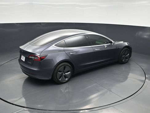 Used 2020 Tesla Model 3 Long Range AWD/4WD image 35