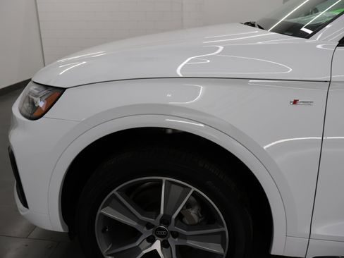 Used 2025 Audi Q5 2.0T Premium image 33