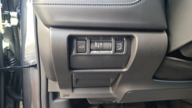 New 2026 Subaru Forester Limited AWD/4WD image 12