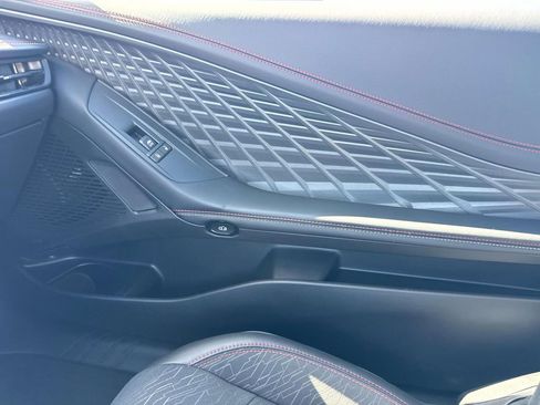 New 2026 Dodge Charger R/T Scat Pack AWD/4WD image 26