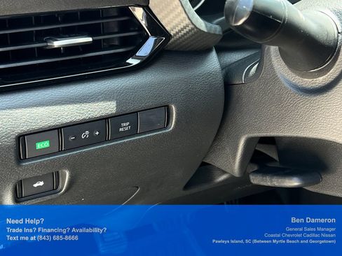 Certified 2024 Nissan Sentra SV FWD image 8