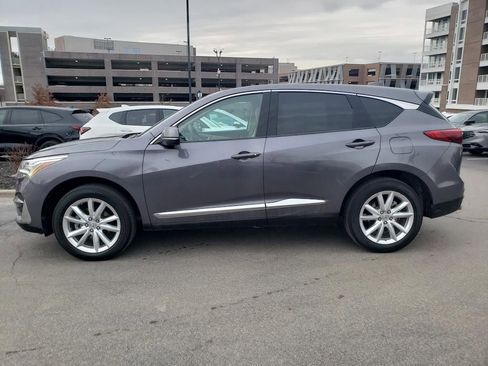 Certified 2019 Acura RDX AWD image 5