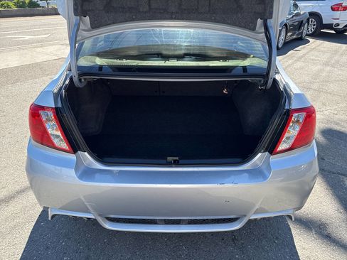 Used 2012 Subaru Impreza WRX Limited image 7