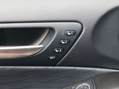 Used 2023 Lexus IS 300 w/ Premium Package image 13