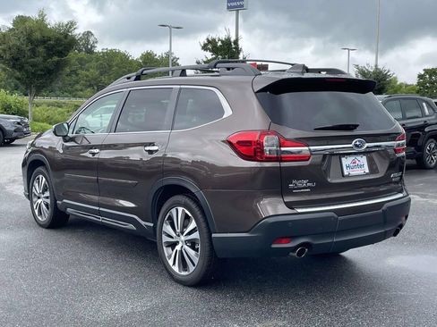 Used 2019 Subaru Ascent Touring w/ Popular Package #3 AWD/4WD image 28