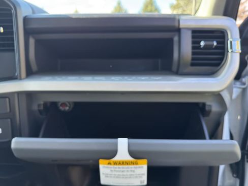 New 2026 Ford F450 XL w/ XL Chrome Package image 28