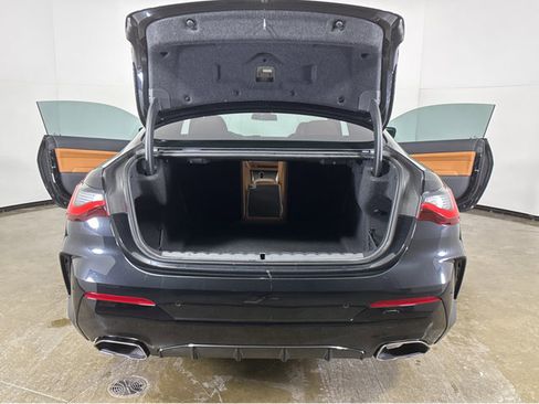 Used 2022 BMW 440i xDrive Coupe w/ Premium Package image 20