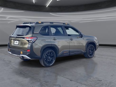 New 2026 Subaru Forester Wilderness image 5