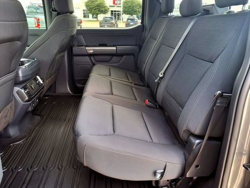 Used 2023 Ford F150 XLT w/ Equipment Group 302A High AWD/4WD image 19