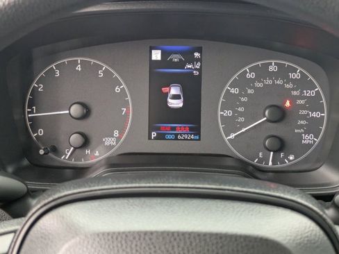 Used 2023 Toyota Corolla LE image 24