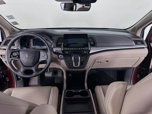 Used 2018 Honda Odyssey EX-L image 36