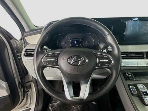Used 2022 Hyundai Palisade SEL image 13