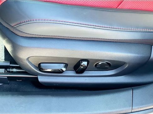 Used 2023 Lexus ES 350 F Sport image 12