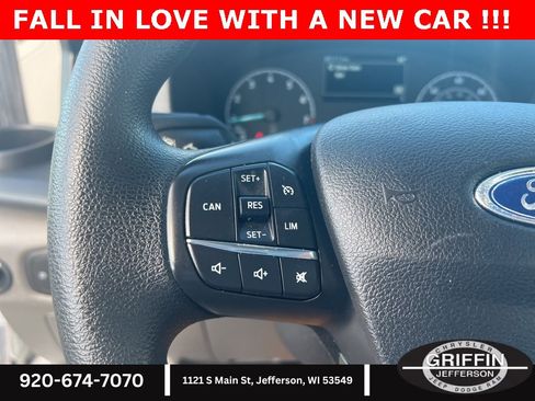 Used 2021 Ford Transit 350 XLT image 14