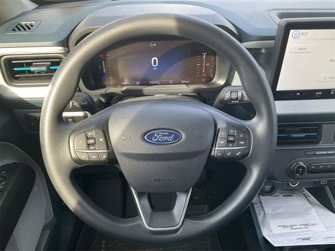 Used 2025 Ford Maverick XLT w/ Equipment Group 302A image 21