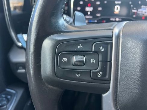 Used 2022 GMC Sierra 1500 Elevation w/ Elevation Premium Package AWD/4WD image 10