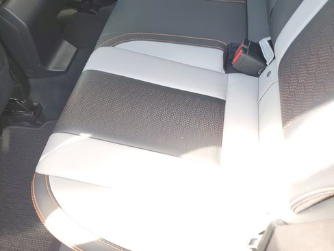 Used 2023 Subaru Crosstrek 2.5i Limited image 12