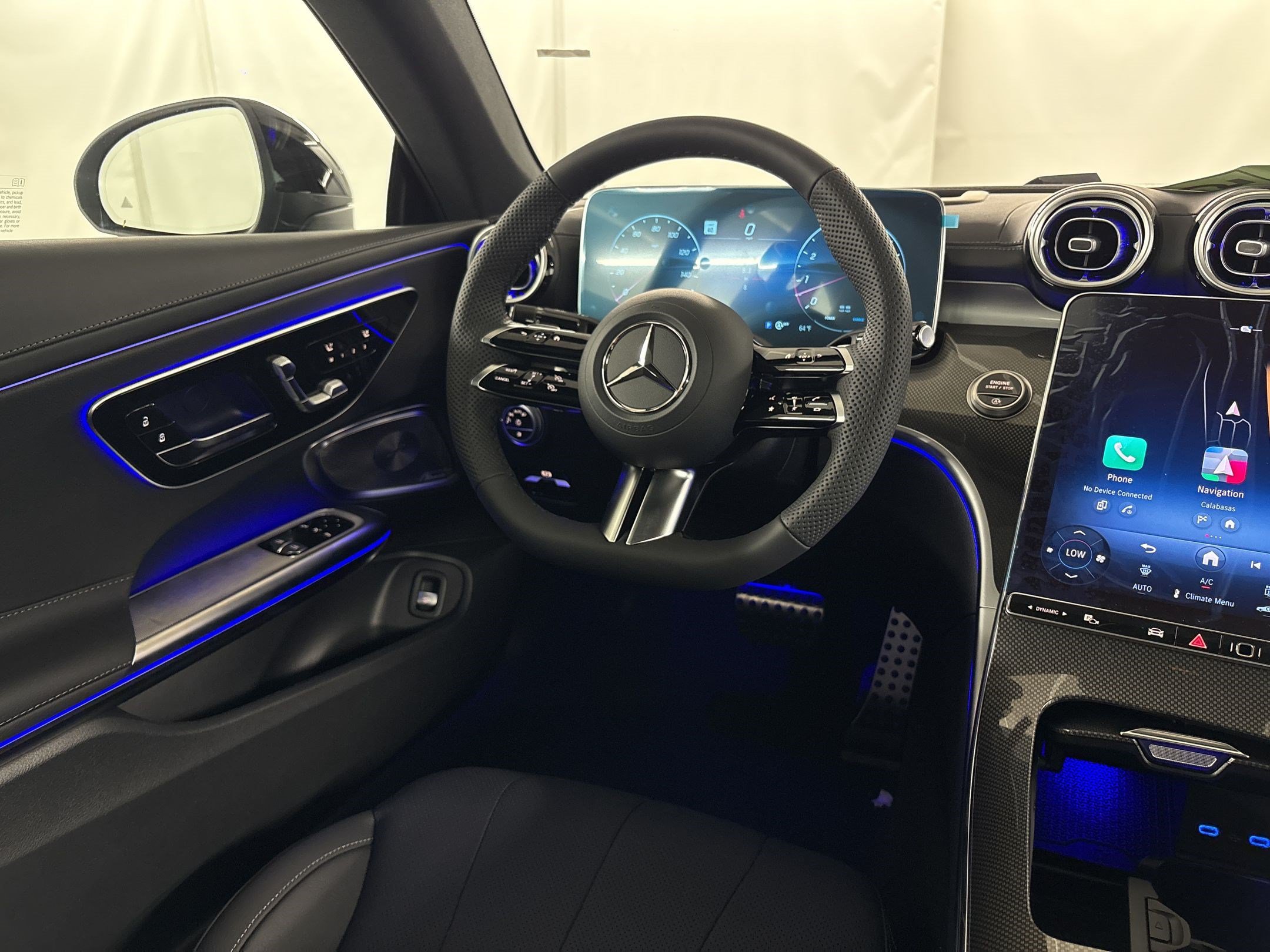 New 2026 Mercedes-Benz CLE 450 4MATIC Coupe image 27