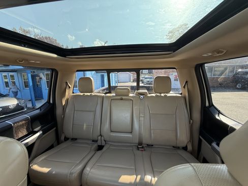 Used 2017 Ford F250 Lariat w/ Lariat Ultimate Package image 18