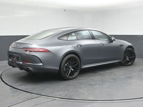Used 2022 Mercedes-Benz AMG GT 53 image 7