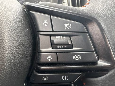 Certified 2025 Subaru Crosstrek 2.5i Limited AWD/4WD image 16