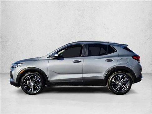 Certified 2023 Buick Encore GX Select image 8