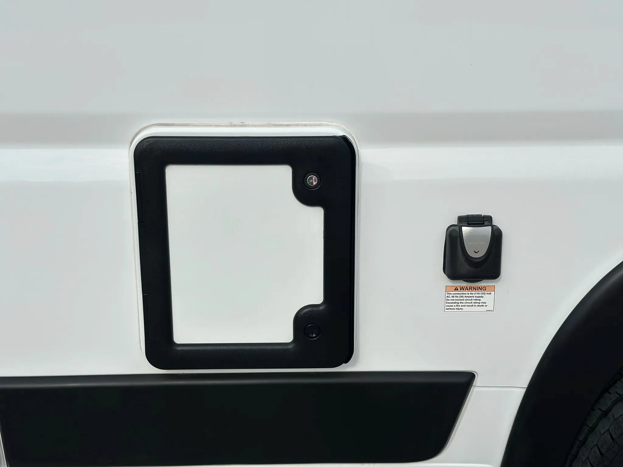 Used 2021 RAM ProMaster 2500 FWD image 50