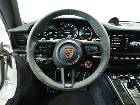 Used 2023 Porsche 911 Targa 4 GTS image 13
