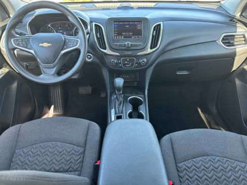 Used 2023 Chevrolet Equinox LT w/ LPO, Floor Liner Package image 24