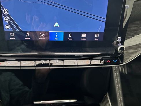 Used 2022 Jeep Wagoneer Series II w/ Premium Group I image 15