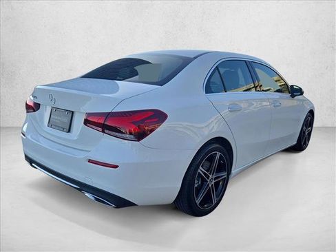 Used 2022 Mercedes-Benz A 220 image 5