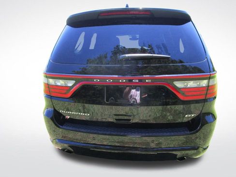 Used 2026 Dodge Durango GT AWD/4WD image 9
