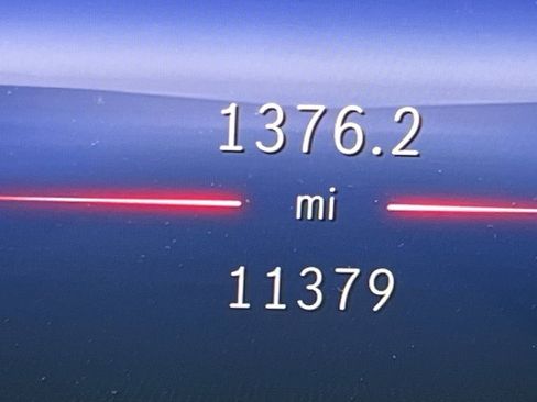 Used 2023 Mercedes-Benz EQE 350+ 4MATIC SUV image 9