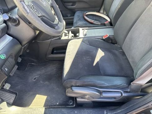 Used 2013 Honda CR-V LX image 15