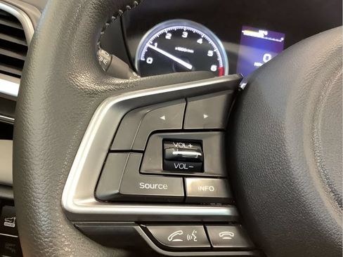 Certified 2023 Subaru Forester Limited AWD/4WD image 24