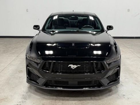 Used 2025 Ford Mustang GT image 4