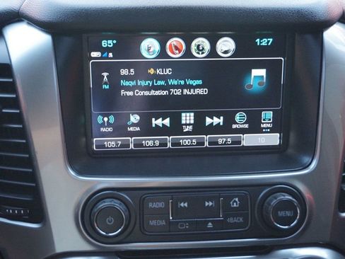 Used 2019 Chevrolet Tahoe LT image 30